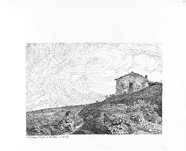 CH-NB-Voyage autour du Mont-Blanc dans les vallées d'Hérens de Zermatt et au Grimsel 1843-nbdig-19161-010