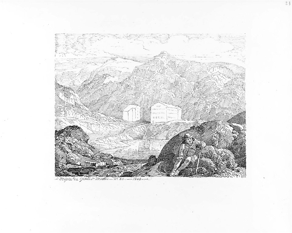 CH-NB-Voyage autour du Mont-Blanc dans les vallées d'Hérens de Zermatt et au Grimsel 1843-nbdig-19161-022
