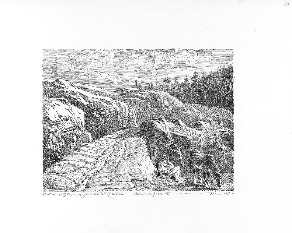 CH-NB-Voyage autour du Mont-Blanc dans les vallées d'Hérens de Zermatt et au Grimsel 1843-nbdig-19161-035