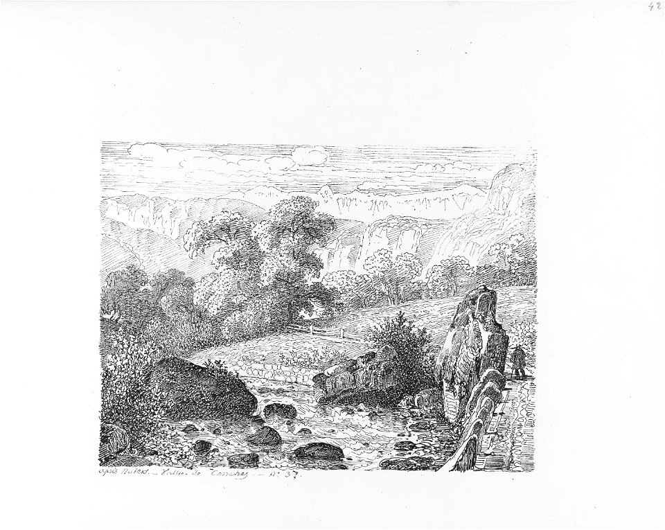 CH-NB-Voyage autour du Mont-Blanc dans les vallées d'Hérens de Zermatt et au Grimsel 1843-nbdig-19161-043