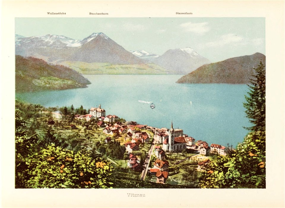 CH-NB-Souvenir du Lac des Quatre Cantons-19327-page013