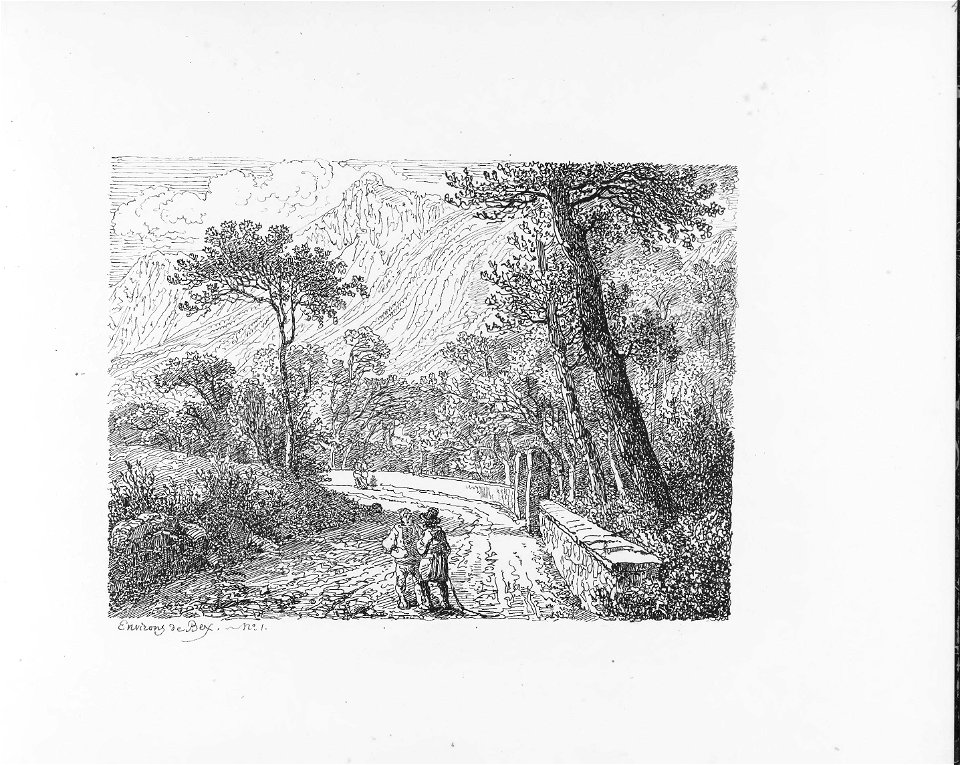 CH-NB-Voyage autour du Mont-Blanc dans les vallées d'Hérens de Zermatt et au Grimsel 1843-nbdig-19161-003