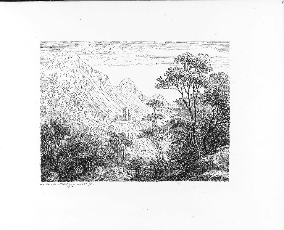 CH-NB-Voyage autour du Mont-Blanc dans les vallées d'Hérens de Zermatt et au Grimsel 1843-nbdig-19161-007