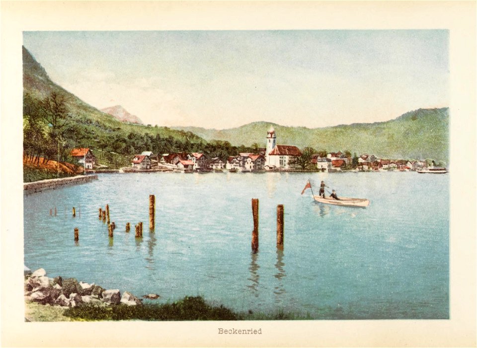 CH-NB-Souvenir du Lac des Quatre Cantons-19327-page025