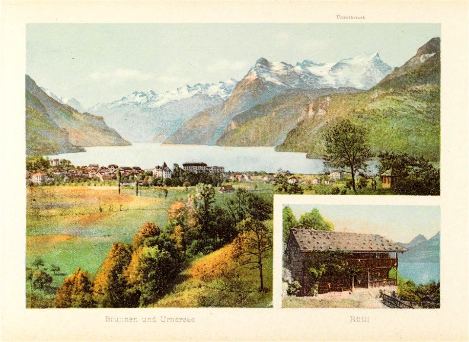 CH-NB-Souvenir du Lac des Quatre Cantons-19327-page033