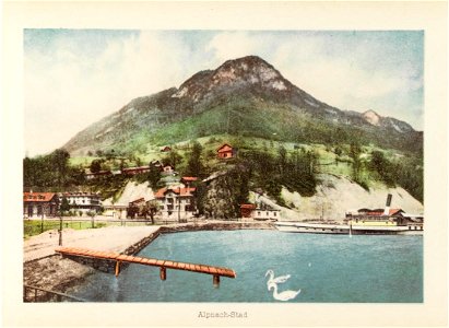 CH-NB-Souvenir du Lac des Quatre Cantons-19327-page049