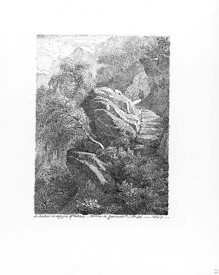 CH-NB-Voyage autour du Mont-Blanc dans les vallées d'Hérens de Zermatt et au Grimsel 1843-nbdig-19161-032