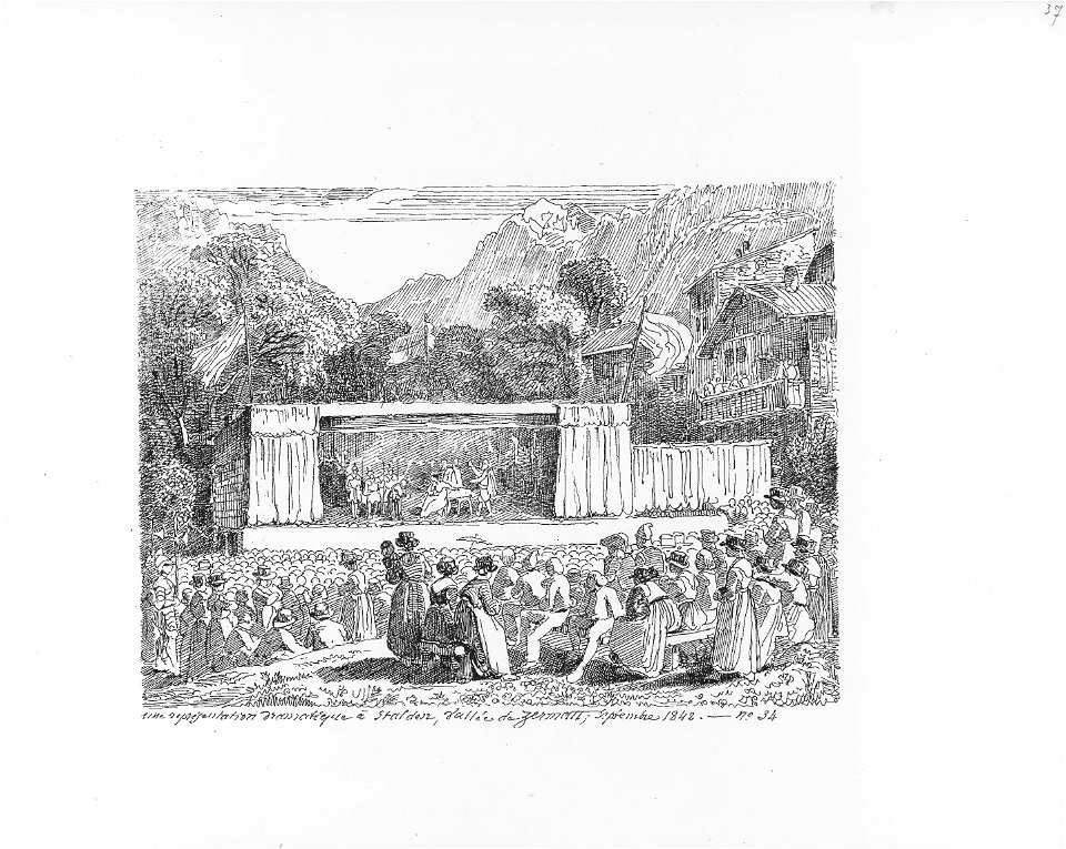CH-NB-Voyage autour du Mont-Blanc dans les vallées d'Hérens de Zermatt et au Grimsel 1843-nbdig-19161-036