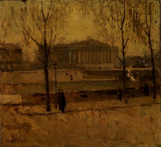 Chambre des Deputes no. 1-1952.13.101 1