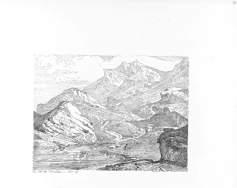 CH-NB-Voyage autour du Mont-Blanc dans les vallées d'Hérens de Zermatt et au Grimsel 1843-nbdig-19161-020