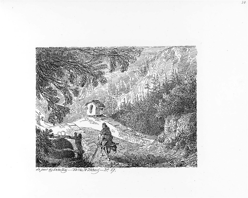 CH-NB-Voyage autour du Mont-Blanc dans les vallées d'Hérens de Zermatt et au Grimsel 1843-nbdig-19161-029