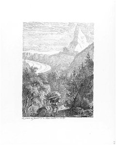 CH-NB-Voyage autour du Mont-Blanc dans les vallées d'Hérens de Zermatt et au Grimsel 1843-nbdig-19161-033
