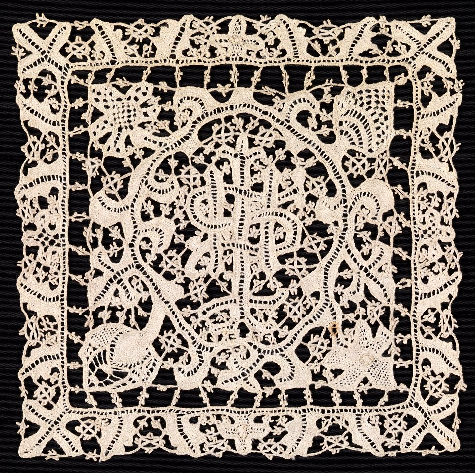 Chalice cover - Google Art Project (6822752)