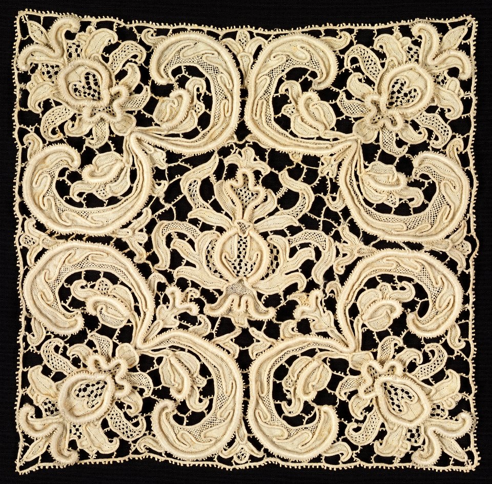 Chalice cover - Google Art Project (6839577)