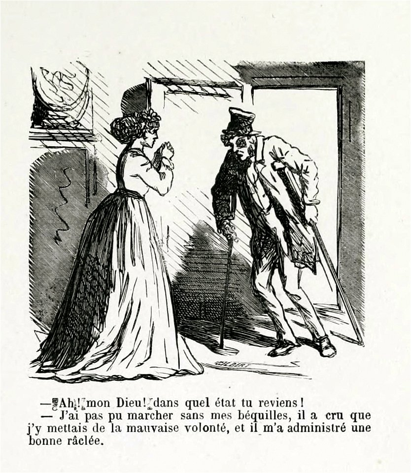 Cham zouave