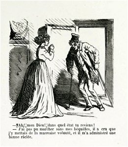 Cham zouave