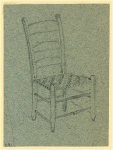 Chair LCCN2004661142