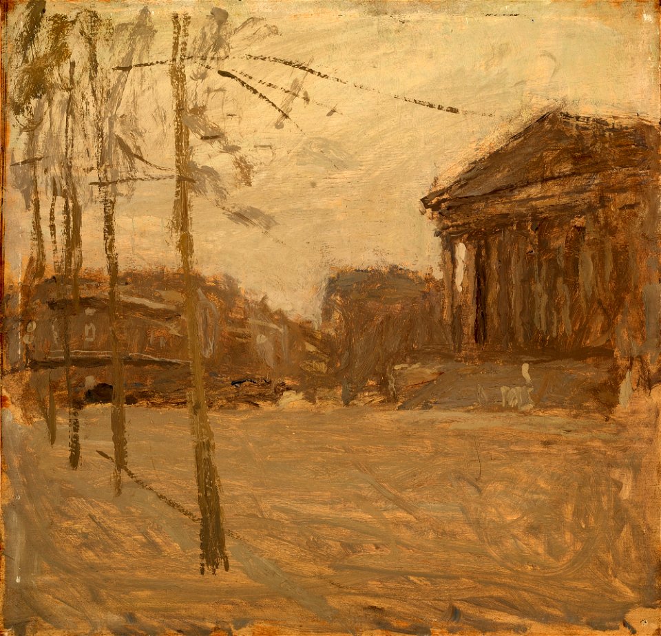 Chambre des Deputes no. II,-1952.13.102 1