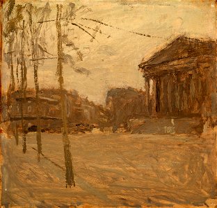 Chambre des Deputes no. II,-1952.13.102 1