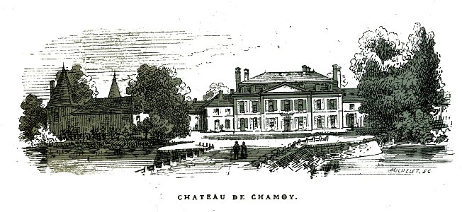 Chamoy le chateau fichot 00120