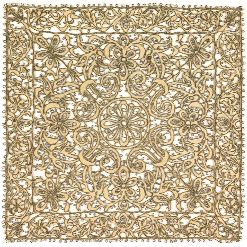 Chalice cover - Google Art Project (6849142)