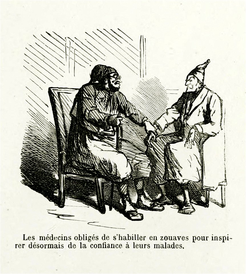 Cham Jacob