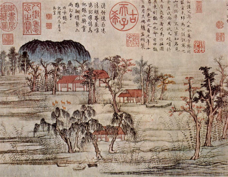 Chao Meng-fu 001