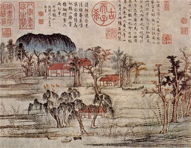 Chao Meng-fu 001
