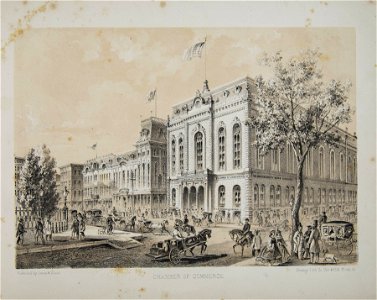 Chamber of Commerce (NBY 1777)