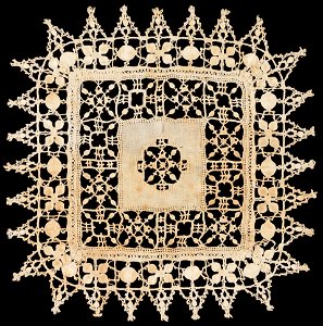 Chalice cover - Google Art Project (6839552)