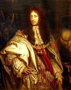 Charles II, Elector Palatine 01