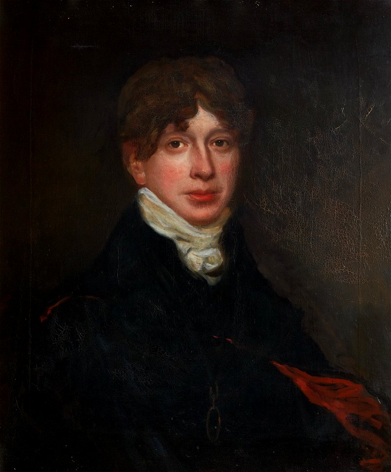 Charles Kirkpatrick Sharpe Fraser