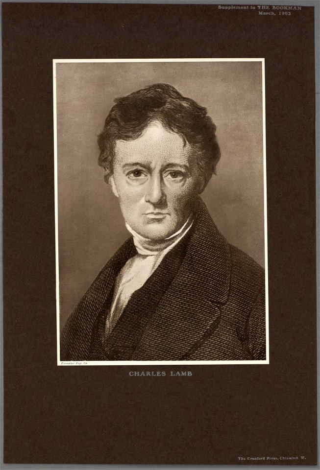 Charles Lamb (5294028)
