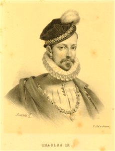 Charles IX (BM 1874,1114.255)