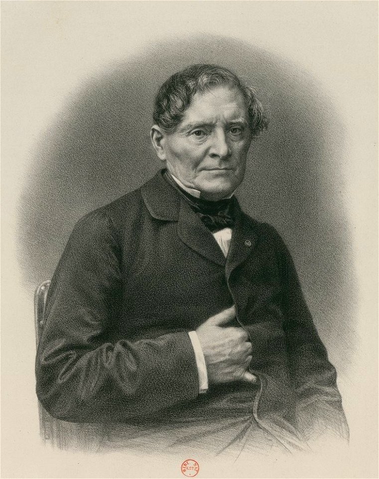 Charles Louis Gaston d'Audiffret