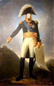 Charles Nègre-Général Gazan
