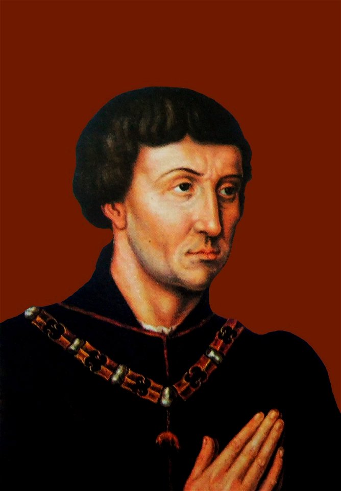 Charles le Téméraire (1433-1477)