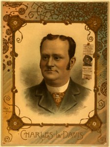 Charles L. Davis LCCN2014635769