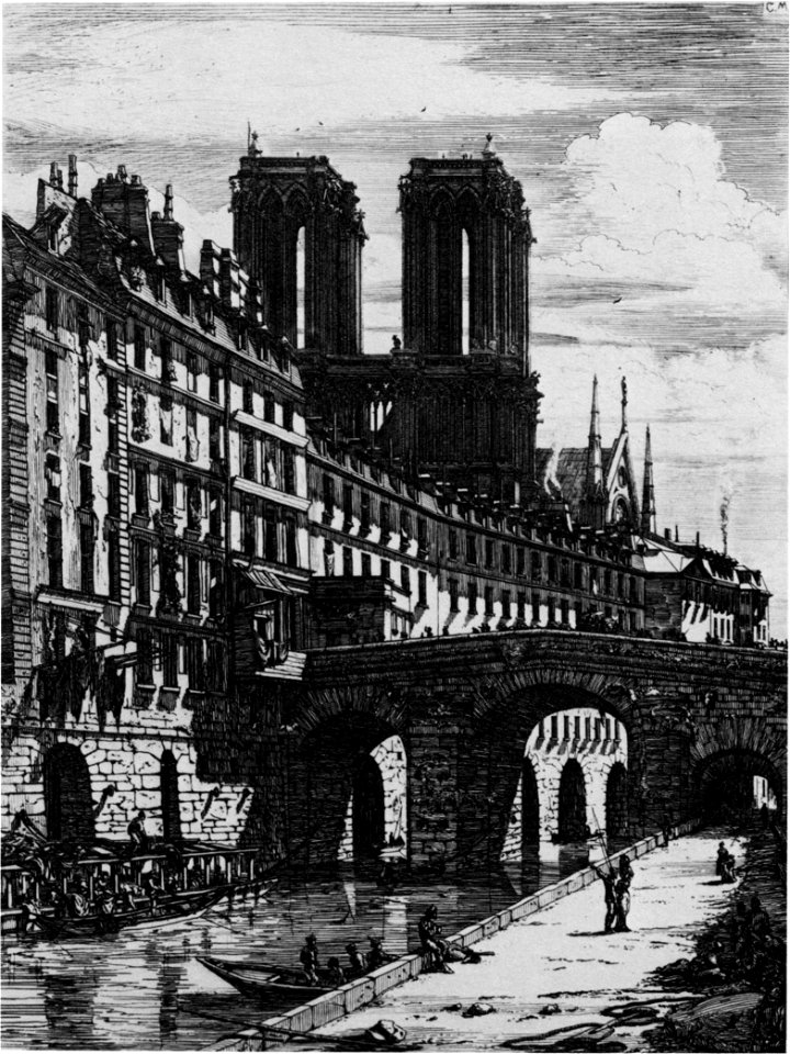 Charles Meryon 002