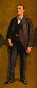 Charles M. Ernest. LCCN2014637049