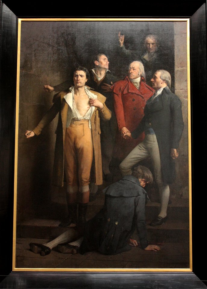 Charles Ronot - Derniers montagnards