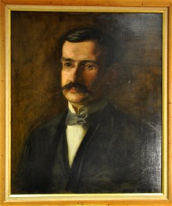 Charles Lester Leonard G296