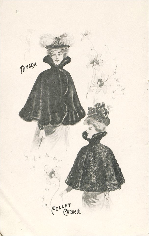 Charles Spoohr, Paris, Saison 1899-1900 (10)