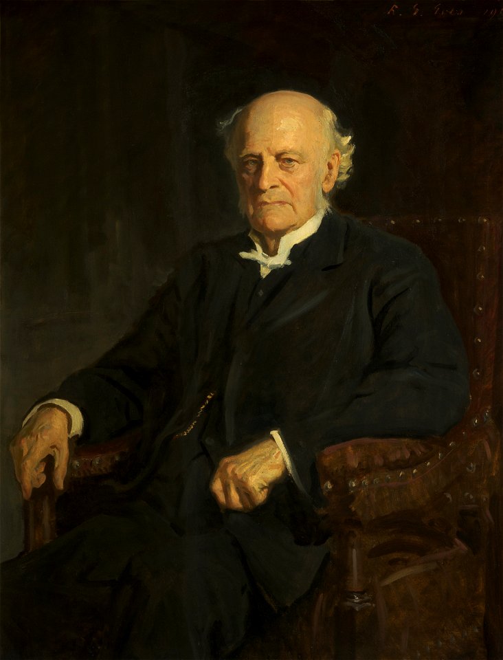 Charles Theobald