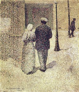 Charles Théophile Angrand 001