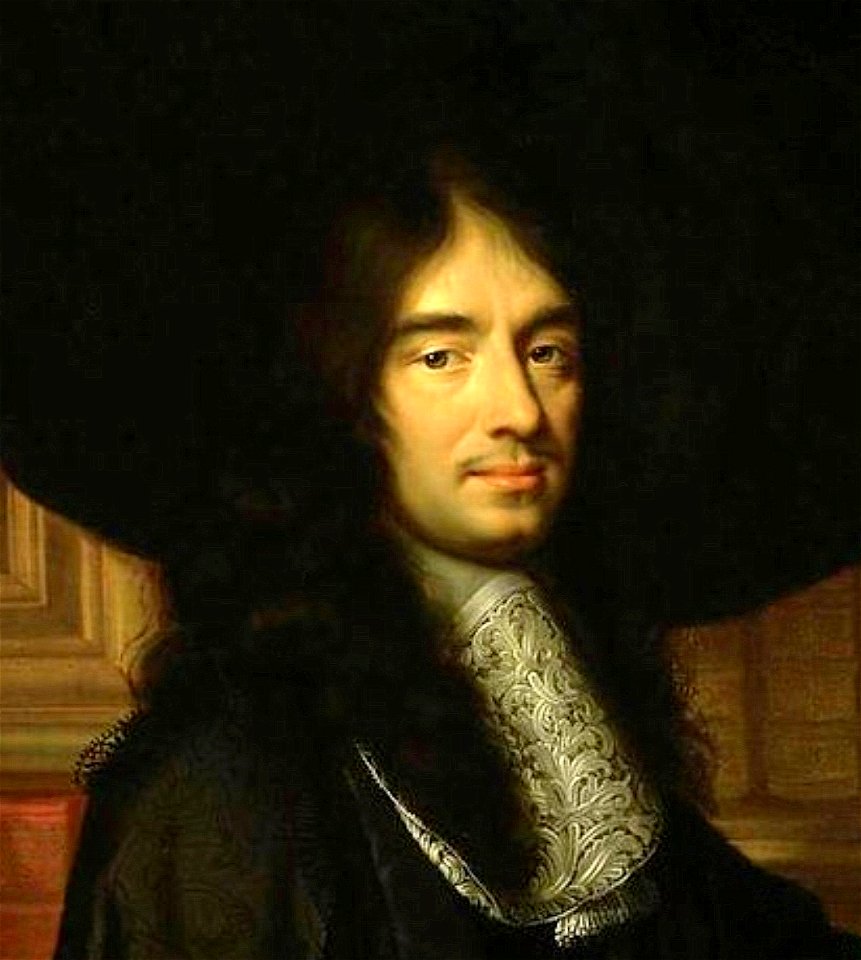 Charles Perrault détail