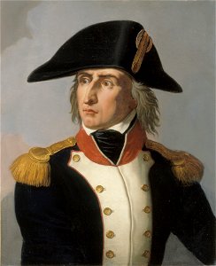 Charles Pierre François Augereau (1792)