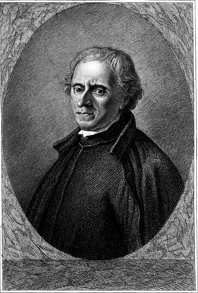 Charles Poree