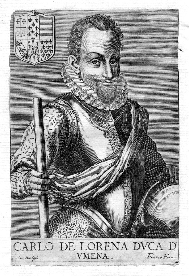 Charles V d'Anjou