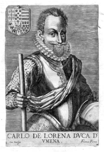 Charles V d'Anjou